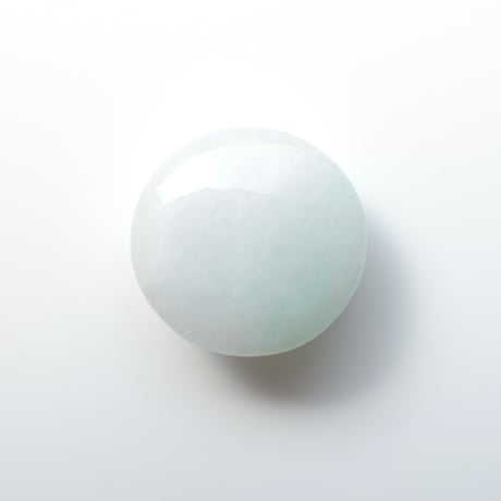 ジェダイト・ヒスイ Jadeite・Jade N020