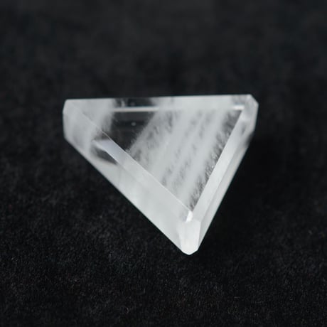 インクルージョンクォーツ Inclusion Quartz N089