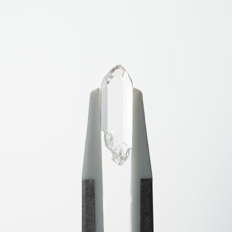 ヒマラヤ水晶原石 Himalayan quartz N012