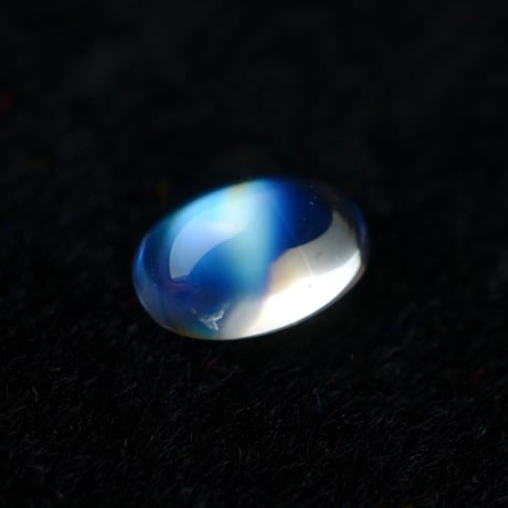 アンデシンラブラドライト Andesine Labradorite N017