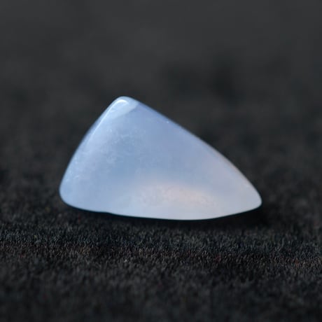 ブルーカルセドニー Blue Chalcedony N007