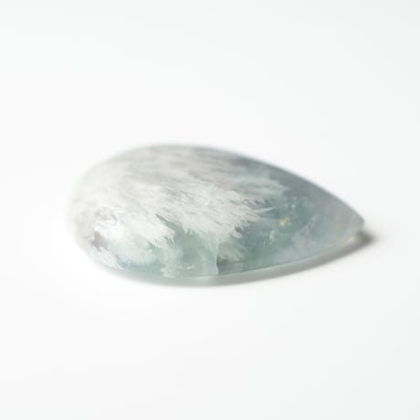 エンジェルフェザーフローライト Angel Feather Fluorite N019