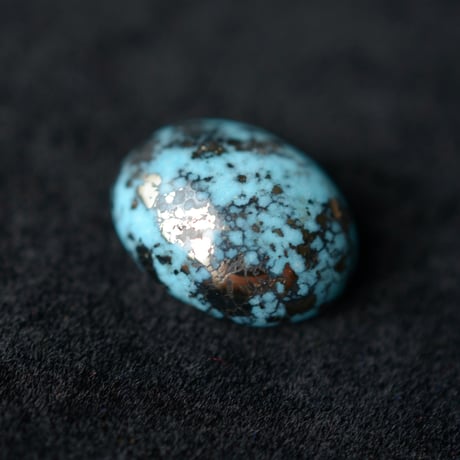 【自社研磨】ペルシャン・ターコイズ Persian Turquoise 051