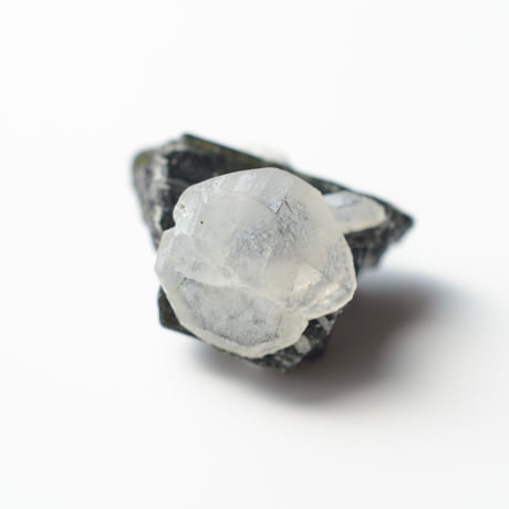 ブラックトルマリン Black Tourmaline N009