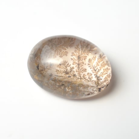 【自社研磨】デンドリティッククォーツ Dendritic Quartz N031