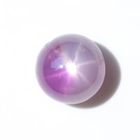 バイカラースターサファイア Bicolor Star Sapphire 002