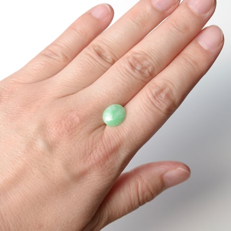 ジェダイト・ヒスイ Jadeite・Jade N039