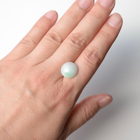 ジェダイト・ヒスイ Jadeite・Jade N020