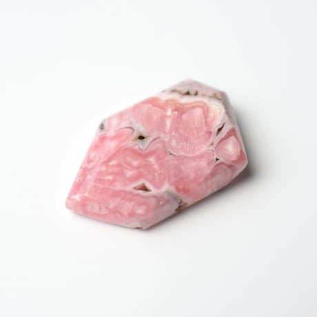 ロードクロサイト Rhodochrosite N019