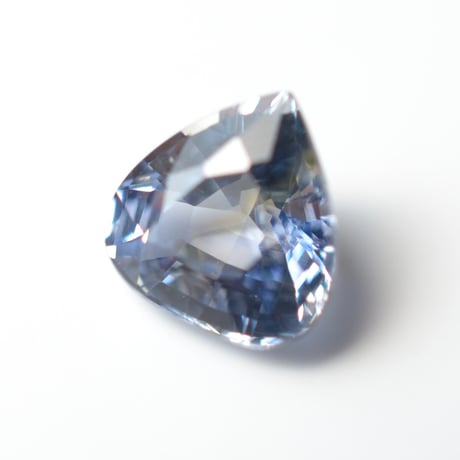 バイカラーサファイア Sapphire 009