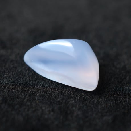 ブルーカルセドニー Blue Chalcedony N007