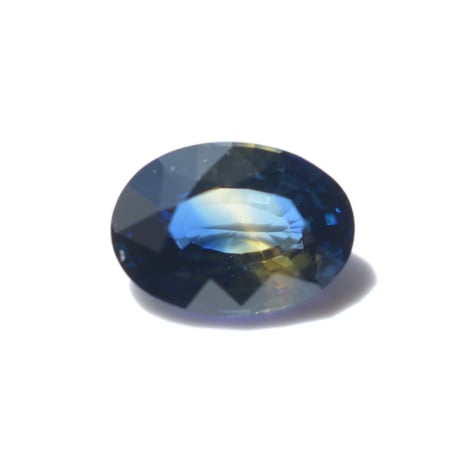 バイカラーサファイア Sapphire 012