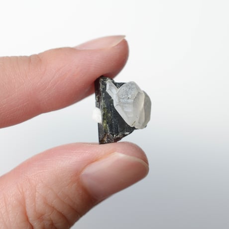 ブラックトルマリン Black Tourmaline N009