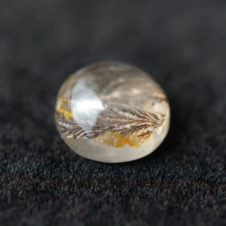 デンドリティッククォーツ Dendritic Quartz N029