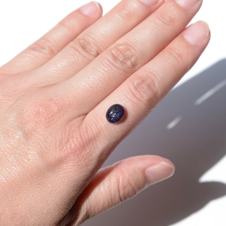 アベンチュリンアイオライト Aventurine Iolite 012