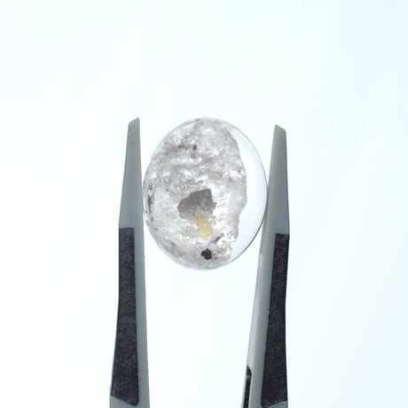 【自社研磨】クォーツインクォーツ Quartz in Quartz 014