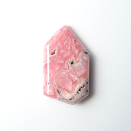 ロードクロサイト Rhodochrosite N019
