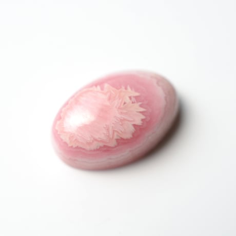 ロードクロサイト Rhodochrosite N016