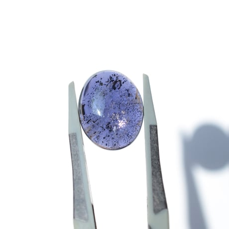 アベンチュリンアイオライト Aventurine Iolite 001