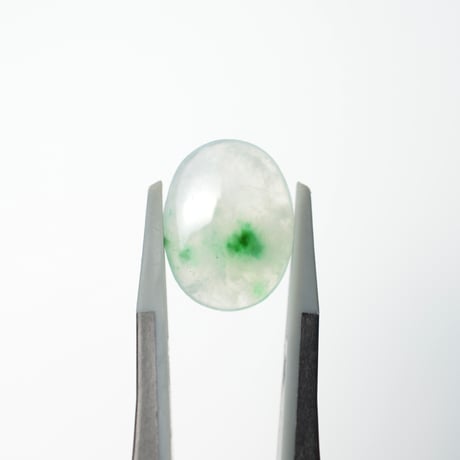 ジェダイト・ヒスイ Jadeite・Jade N029