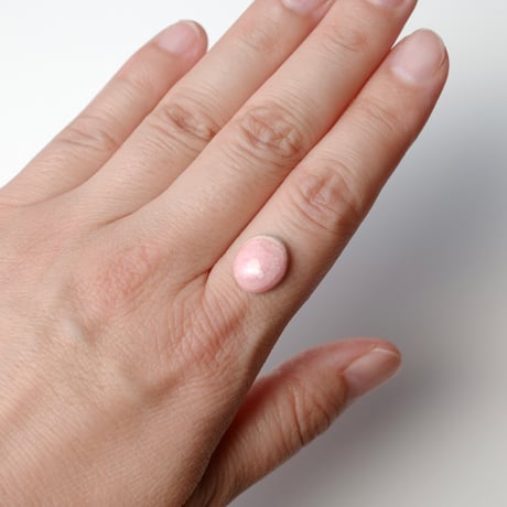 ロードクロサイト Rhodochrosite N017