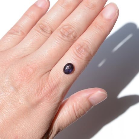 アベンチュリンアイオライト Aventurine Iolite 009