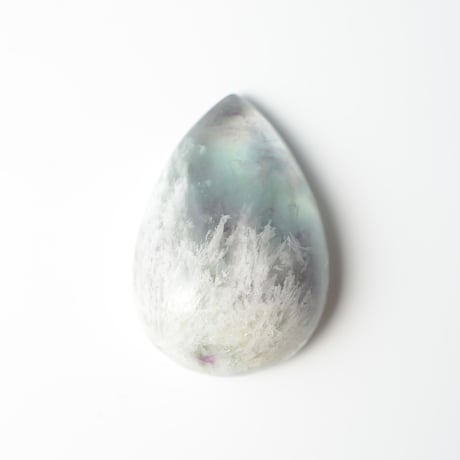 エンジェルフェザーフローライト Angel Feather Fluorite N020
