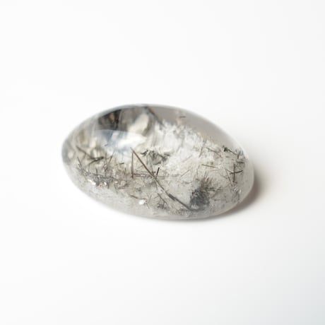 【自社研磨】ガーデンクォーツ Garden Quartz N018