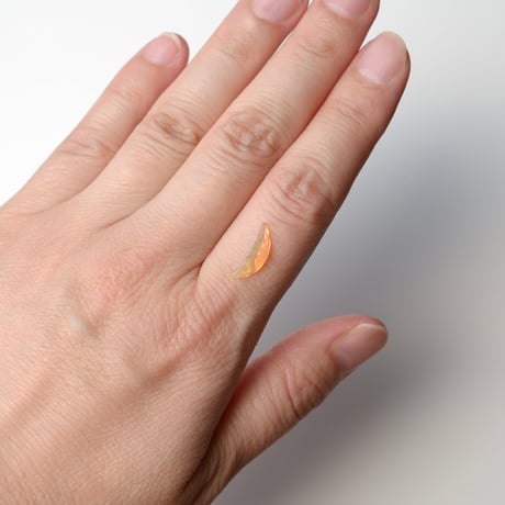 メキシコ産オパール Opal 014