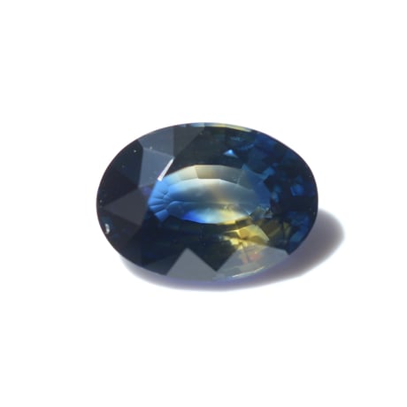 バイカラーサファイア Sapphire 012