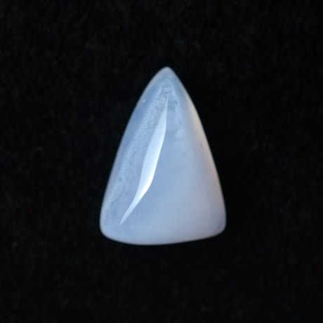 ブルーカルセドニー Blue Chalcedony N009