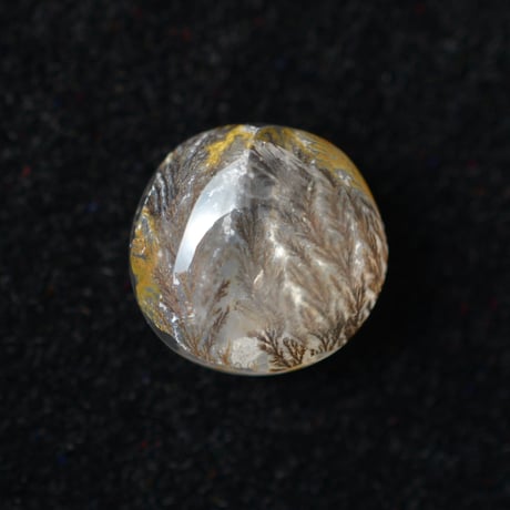 デンドリティッククォーツ Dendritic Quartz N029