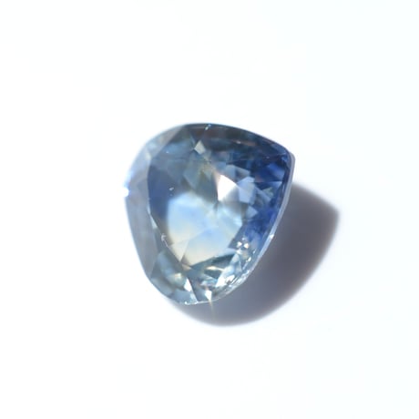 バイカラーサファイア Sapphire 015