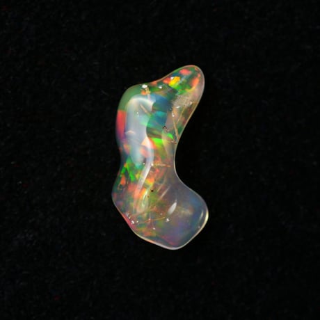 メキシコ産オパール Opal 015