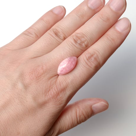 ロードクロサイト Rhodochrosite N014