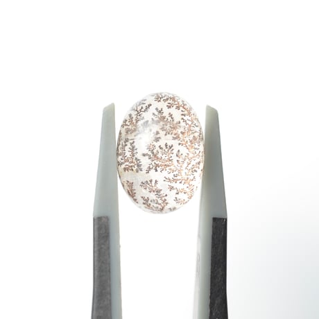 【自社研磨】デンドリティッククォーツ Dendritic Quartz N032