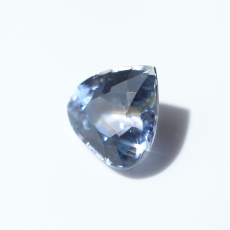 バイカラーサファイア Sapphire 009