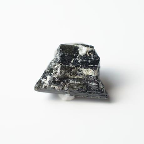 ブラックトルマリン Black Tourmaline N009