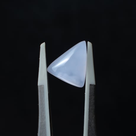 ブルーカルセドニー Blue Chalcedony N010