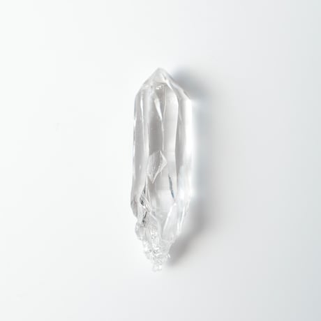 ヒマラヤ水晶原石 Himalayan quartz N006