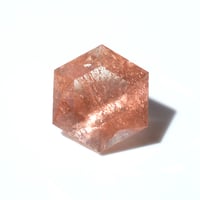 【自社研磨】オレゴンサンストーン Oregon Sunstone 001