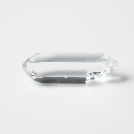 ヒマラヤ水晶原石 Himalayan quartz N012