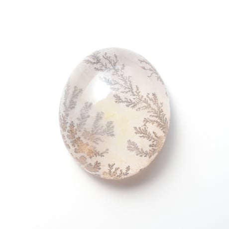 【自社研磨】デンドリティッククォーツ Dendritic Quartz N030