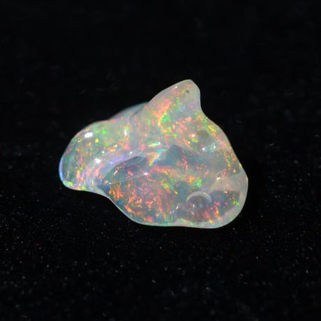 ウォーターオパール Water Opal 004
