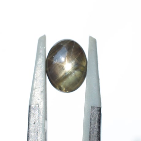ブラックスターサファイア Black Star Sapphire 002