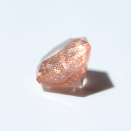【自社研磨】オレゴンサンストーン Oregon Sunstone 001
