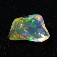 ファイヤーオパール Fire Opal 010