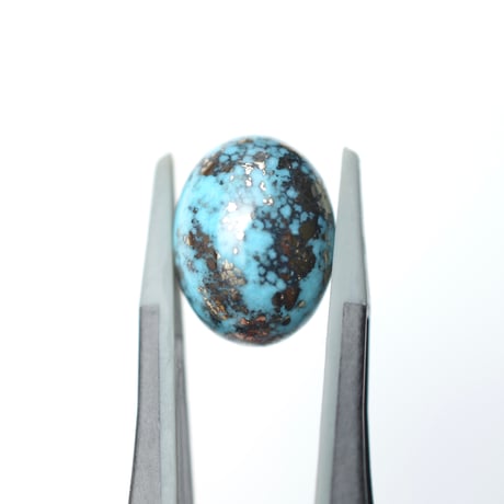 【自社研磨】ペルシャン・ターコイズ Persian Turquoise 051
