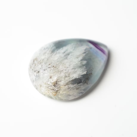 エンジェルフェザーフローライト Angel Feather Fluorite N018