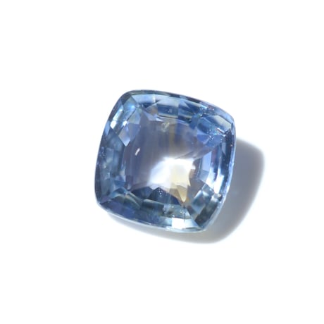 バイカラーサファイア Sapphire 011